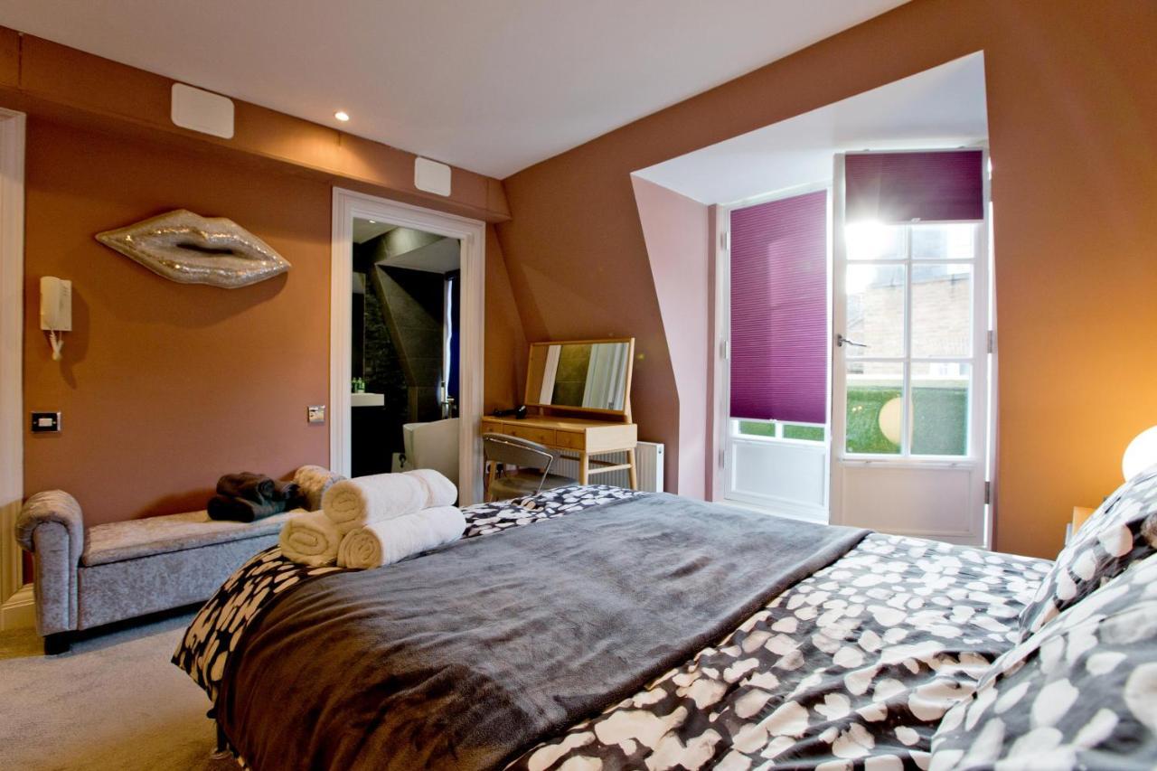 Appartement 3 Bedroom Modern Mews House Londres